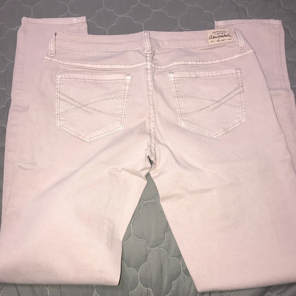 ❤️Aeropostale Lola Jegging